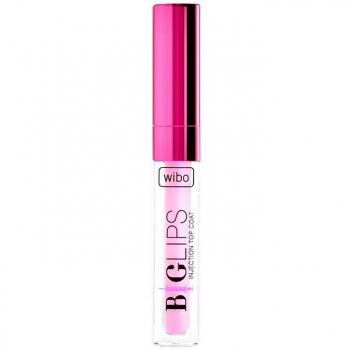 Brillo de Labios Wibo Lip Gloss Big Lips 2,8g