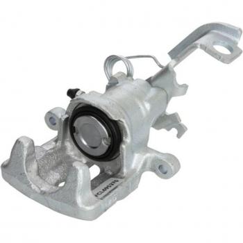 Pinza de freno FERODO FCL695370, Trasero Derecha, compatible con vehículos específicos, incluye pistones y sellos de alta calidad para un rendimiento óptimo, diseño robusto para mayor durabilidad y resistencia a la corrosión
