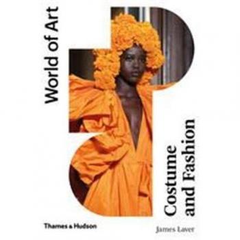 Costume and Fashion: A Concise History: 1