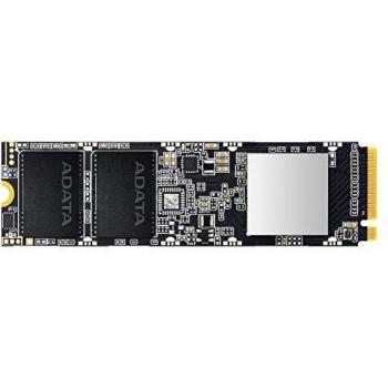 SSD ADATA XPG SX8100 2TB M.2 PCIe NVMe 3500/3000 MB/s 3D NAND para Juegos