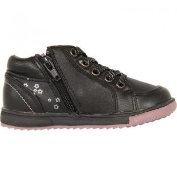 Zapatos de Niña Urban Negros 190340-B1070 EU 21