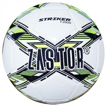 Balón de Fútbol Zastor Striker Neón T-5 5F2000