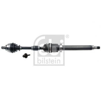Árbol de transmisión FEBI BILSTEIN 183336 Semiasse Antriebswelle