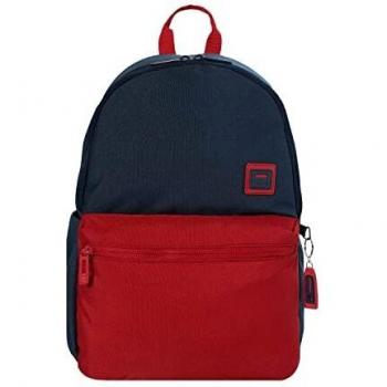 TOTTO Morral Dragonet Mochila, Hombre, Multicolor, Talla Única