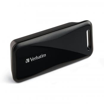 Verbatim Pocket Card Reader
