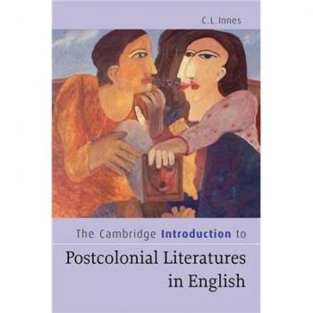 Cambridge Introduction to Postcolonial Literatures in English - Comprehensive Guide to Postcolonial Literature