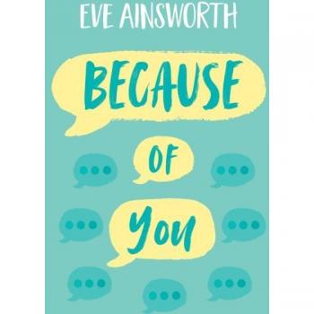 Porque de Ti - Libro de Eve Ainsworth