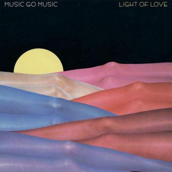 Light of love vinilo