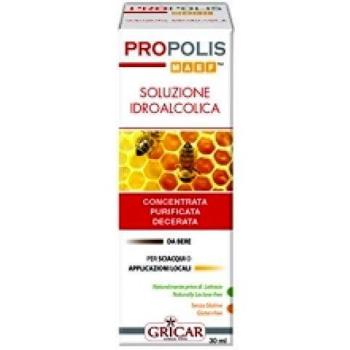 EXT. PROPOLIS C/ALCOHOL 30 ML