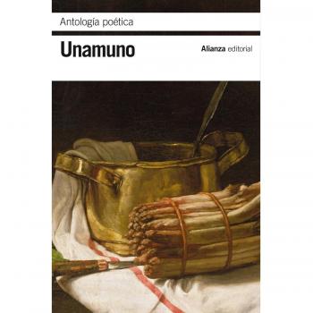 Antología poética - Miguel De Unamuno