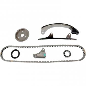 Kit de cadena de distribución Blue Print ADT373505C para Toyota Yaris 1999-2006
