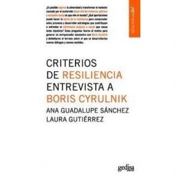 Criterios de resiiencia. Entrevista a Boris Cyrulnik: 110001