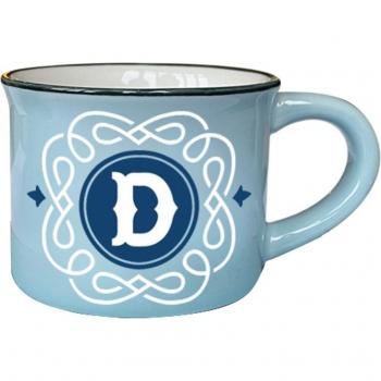 Taza de café espresso History&Heraldry D