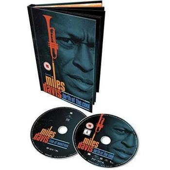 Miles Davis: Birth of the Cool - Limited Edition Blu-ray + DVD