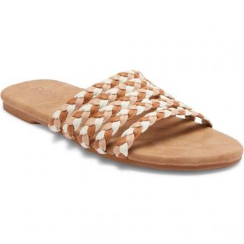 Sandalias Roxy Olina Para Mujer