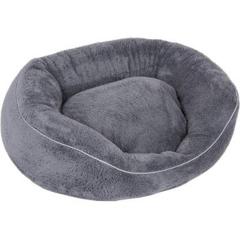 Cama ortopédica Atlanta Modern Living para mascotas - Mediana: 60 x 30 cm (Diámetro x Altura)