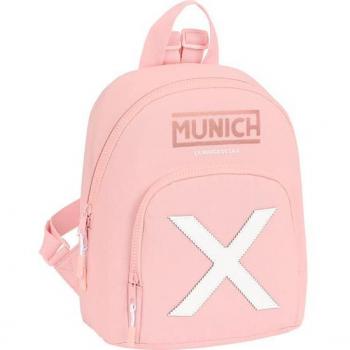 Mini Mochila Munich Makeup - Safta