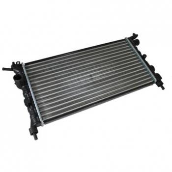 Radiador de refrigeración del motor THERMOTEC D7X003TT