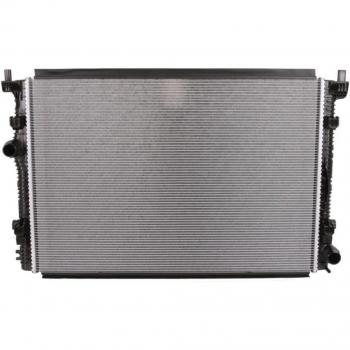 Radiador de refrigeración del motor VALEO 701515