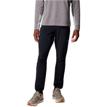 Pantalón de Montaña Columbia Triple Canyon™ II Negro para Hombre Talla 36/32