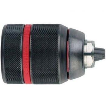 Metabo Portabrocas de cierre rápido Futuro Plus S2M/CT 13 mm, 1/2 (636619000)