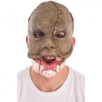 Máscara de Asesino Enmascarado