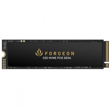 Disco Duro SSD Forgeon Nimbus PRO 2 TB NVMe PCIe 4.0 M.2 Gen4 7400MB/S