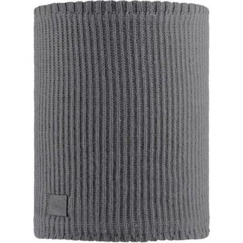 BUFANDA DE PUNTO UNISEX HEATHER GREY BUFF
