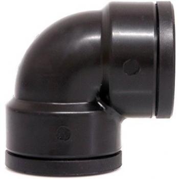 Codo Hembra 90° D1 - Conexión de 5 Piezas Irritec