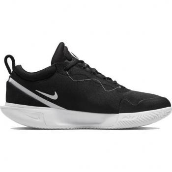 Zapatillas de tenis Nike Court Zoom Pro Clay Hombre Negras