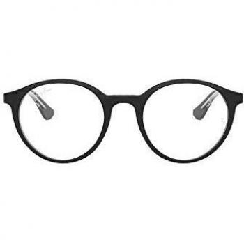 Gafas de Vista Ray-Ban RX 5361 BLACK unisex