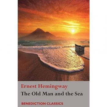 Ernest Hemingway's The Old Man and the Sea (Paperback Edition)