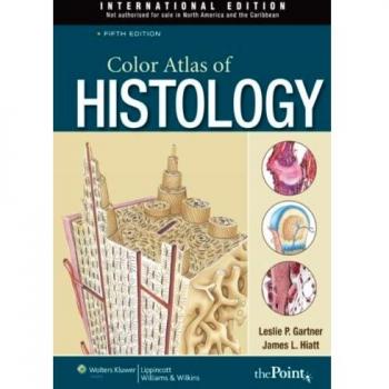 Color Atlas of Histology