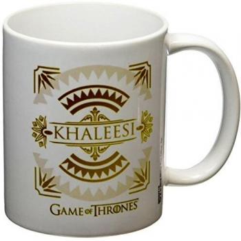 Juego de Tronos Taza Khaleesi