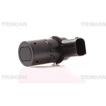 Sensor de aparcamiento Triscan 8815 28104 para PEUGEOT 307, 607 y CITROËN C5, montaje original