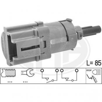 Interruptor de luces de freno ERA 330940