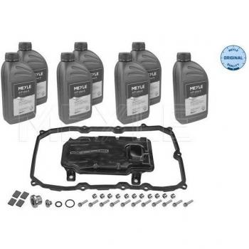 Kit de mantenimiento de filtro hidráulico para transmisión automática MEYLE 100 135 0108