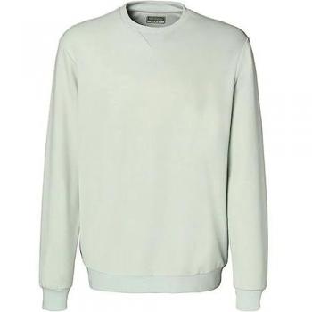 Sudadera Kappa Edard Life Hombre Gris, S6459616, sin Capucha, Multicolor, Estándar Unisex Adulto