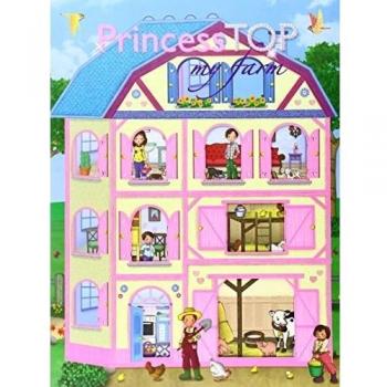 Princess top my farm