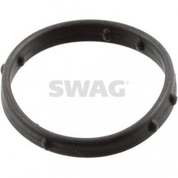 Junta de tapa de culata de cilindro SWAG 30 10 1006