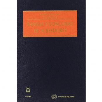 Familia y concurso de acreedores
