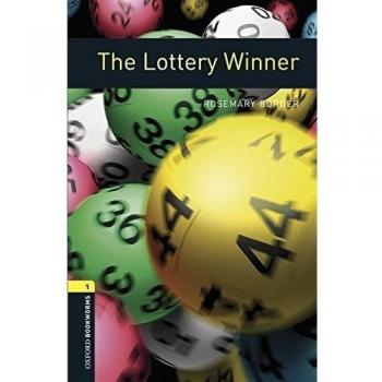 Oxford Bookworms 1. The Lottery Winner MP3 Pack