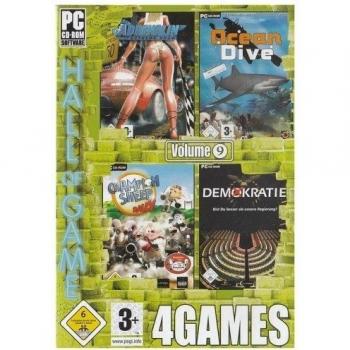 4Games Vol. 9