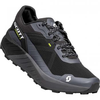 Zapatillas de Trail Running Scott Kinabalu 3 Negro Gris 44.5