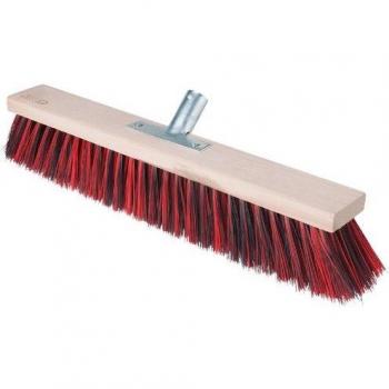 Cepillo Industrial de Fibra de Coco 1000 mm Sin Mango - KS Tools 146.2070