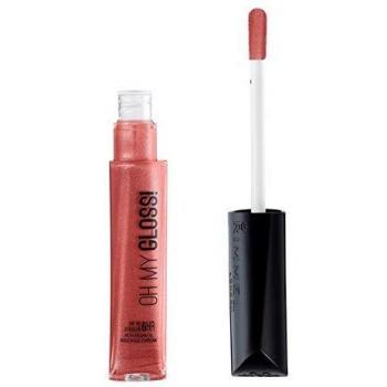 Rimmel London Oh My Gloss! Lip Gloss, 33 Snog, 6.5 ml