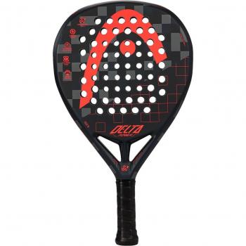 Pala de pádel Graphene 360+ Delta Power Head