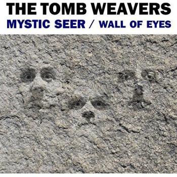Wall Of Eyes / Mystic Seer [Vinilo]