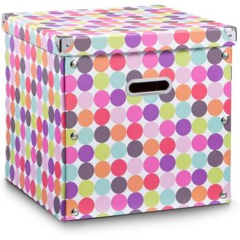 Zeller 17633 - Caja de almacenamiento