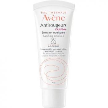 Avène Anti-Rojeces Día Emulsión Hidratante Protectora SPF 20, 40 ml